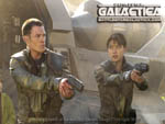 Battlestar Galactica: MMO a láthatáron Battlestar Galactica: MMO a láthatáron