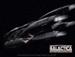 Battlestar Galactica: MMO a láthatáron Battlestar Galactica: MMO a láthatáron