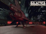 Battlestar Galactica: MMO a láthatáron Battlestar Galactica: MMO a láthatáron