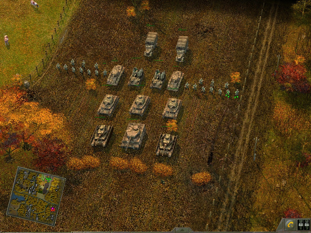 Blitzkrieg 2