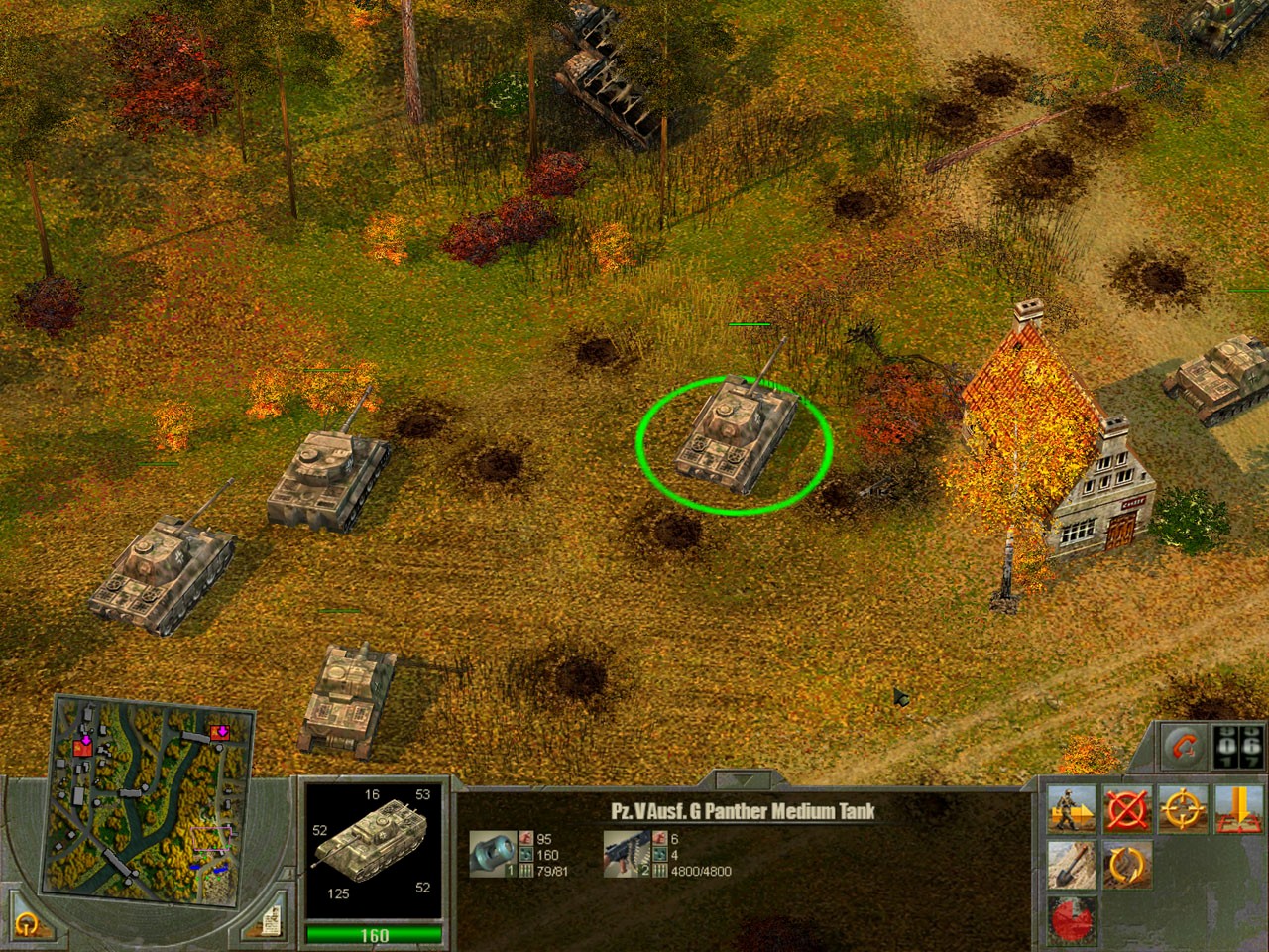 Blitzkrieg 2: Fall of the Reich novemberben Blitzkrieg 2: Fall of the Reich novemberben