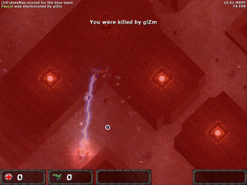 Bloodmasters Bloodmasters
