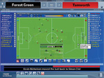 Championship Manager 2007 folt