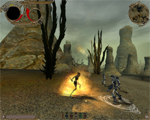 Chronicles of Spellborn elhalasztva Chronicles of Spellborn elhalasztva