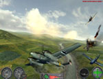 Combat Wings: Battle of Britain demó