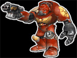 Dawn of War MMOG?! Dawn of War MMOG?!