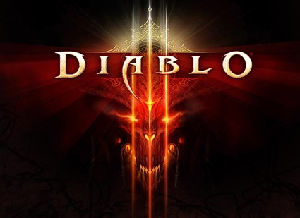 Diablo III bejelentve! Diablo III bejelentve!