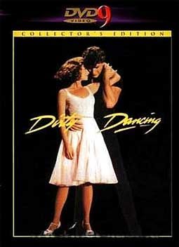 Dirty Dancing: The Video Game bejelentve! 