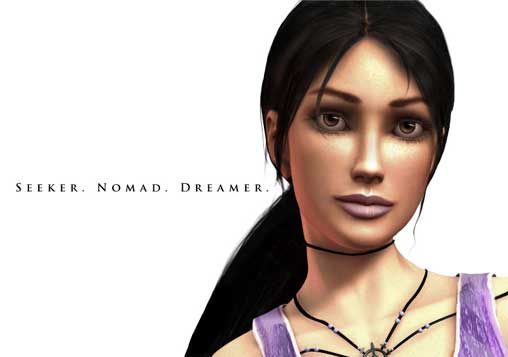 Dreamfall, mint epizódok sokasága? Dreamfall, mint epizódok sokasága?