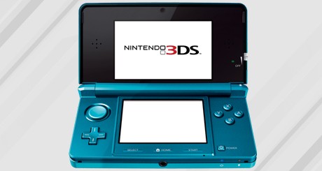E3: Bemutatkozik a Nintendo 3DS! E3: Bemutatkozik a Nintendo 3DS!