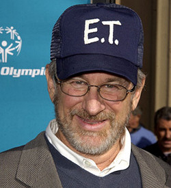 E3: Spielberg, a homo ludens E3: Spielberg, a homo ludens