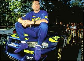 Elhunyt Colin McRae