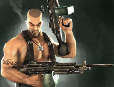 Far Cry 2: weboldal és bejelentés Far Cry 2: weboldal és bejelentés