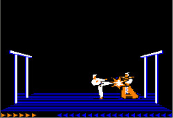 Feltámad a Karateka! Feltámad a Karateka!