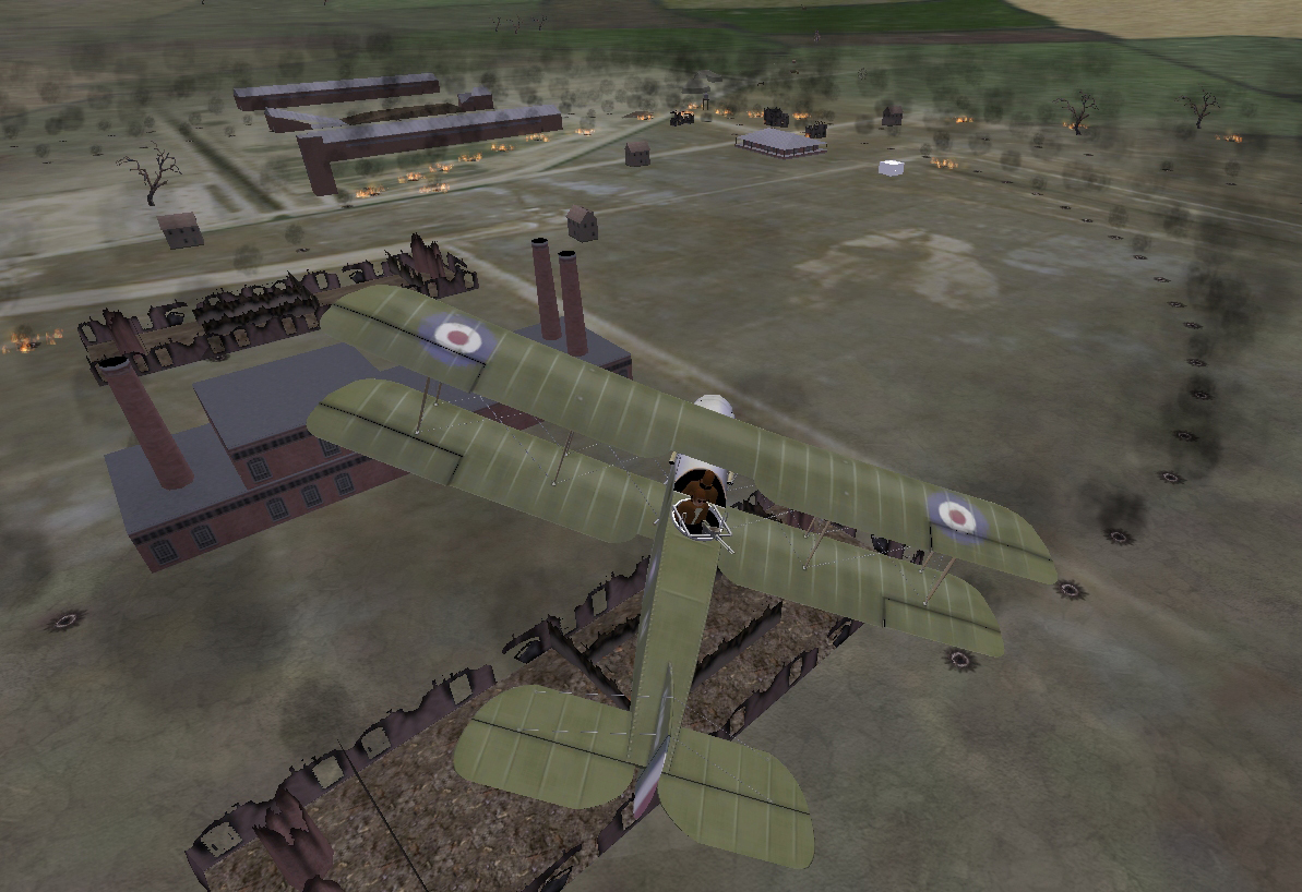 Flyboys Squadron - aranyoska Flyboys Squadron - aranyoska