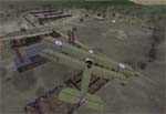 Flyboys Squadron: Demó a porondon Flyboys Squadron: Demó a porondon