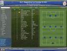 Football Manager 2007 demó hamarosan