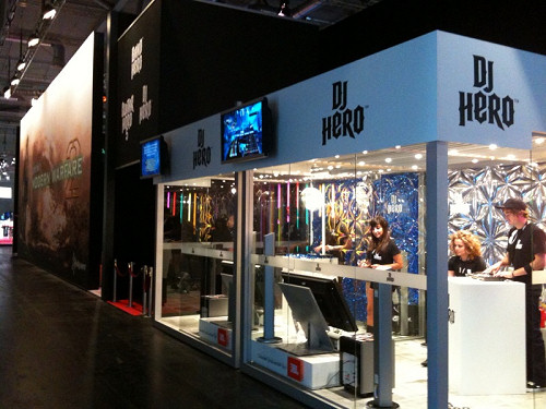 GamesCom: Hogy is van ez?