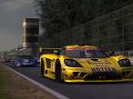 GTR 2 már kapható odaát GTR 2 már kapható odaát