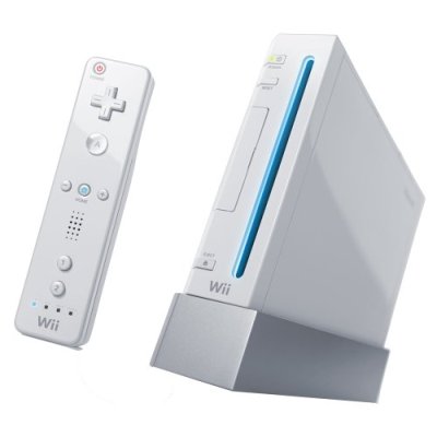 Gyilkoló Wii? Gyilkoló Wii?