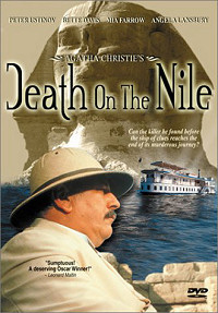 Halál a Níluson - egy érdekes bejelentés