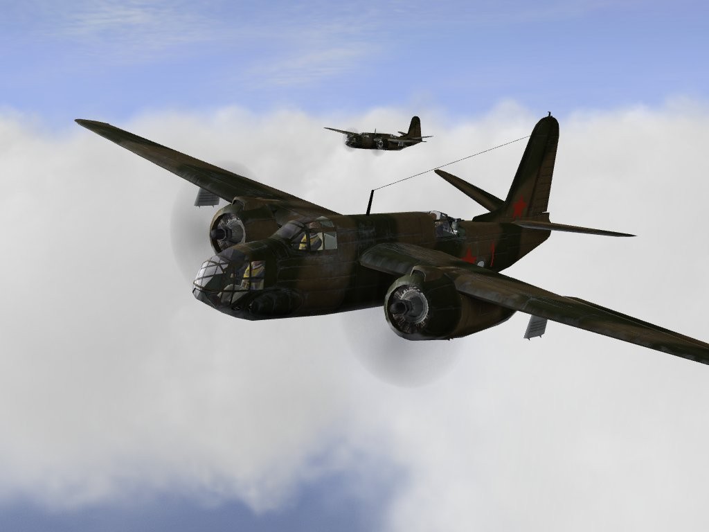 IL2 Sturmovik: 1946 már az üzletekben