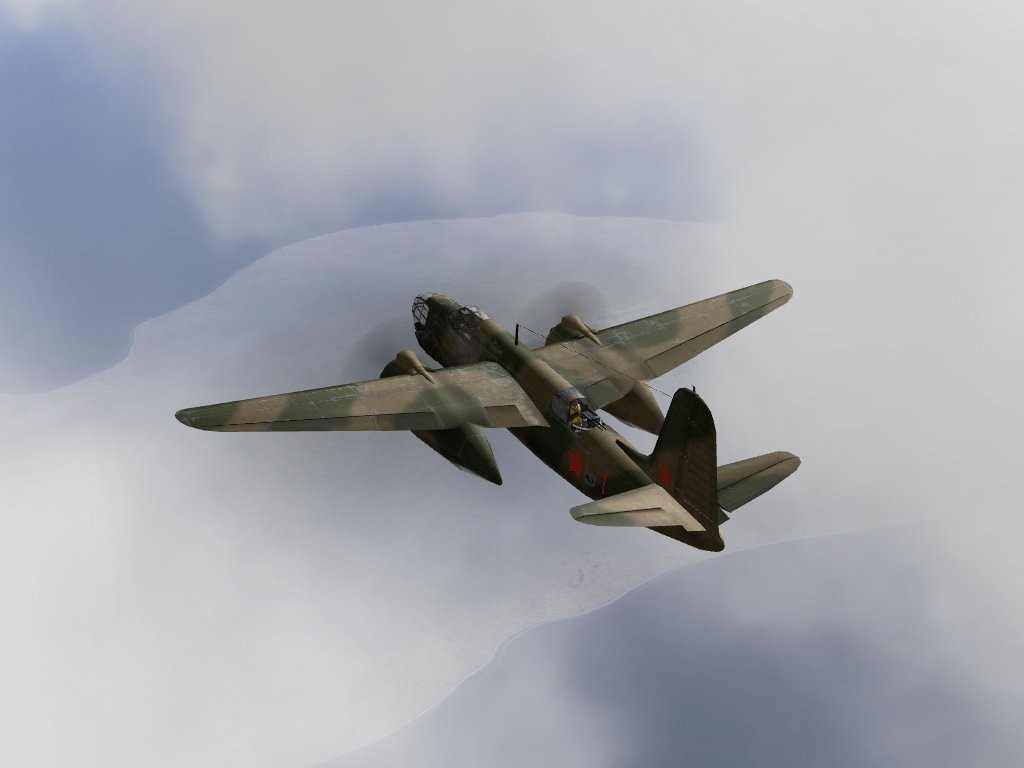 IL2 Sturmovik: 1946 már az üzletekben