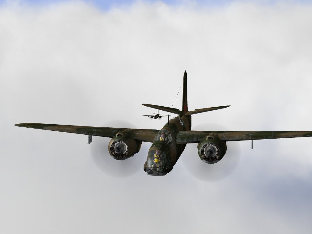 IL2 Sturmovik: 1946 már az üzletekben