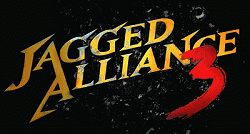 Jagged Alliance 3  da!