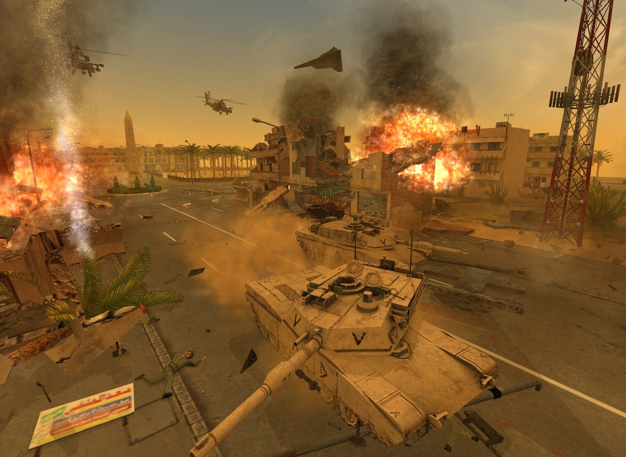 Joint Task Force 