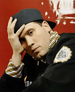 Marc Ecko és a Human Head Marc Ecko és a Human Head