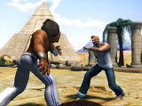 Martial Arts: Capoeira - bunyós játék PC-re Martial Arts: Capoeira - bunyós játék PC-re