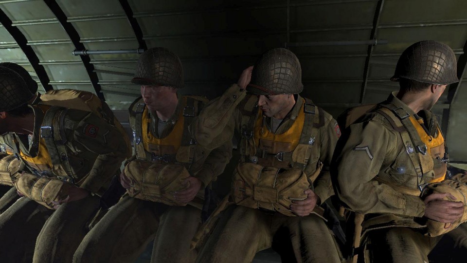 Medal of Honor: Airborne - betekintés