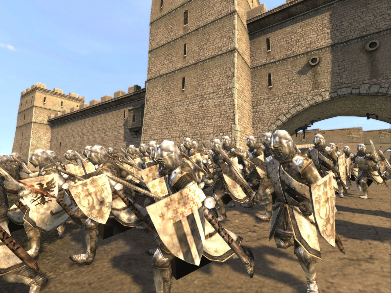 Medieval II: Total War - gyűjtői kiadás Medieval II: Total War - gyűjtői kiadás