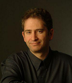 Mike Morhaime, a halhatatlan Mike Morhaime, a halhatatlan