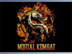 Mortal Kombat: új remény Mortal Kombat: új remény
