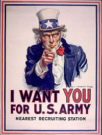 Online toboroz az amerikai hadsereg Online toboroz az amerikai hadsereg