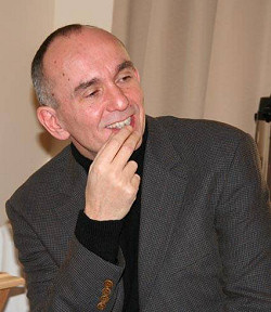 Peter Molyneux az új európai főnök! Peter Molyneux az új európai főnök!