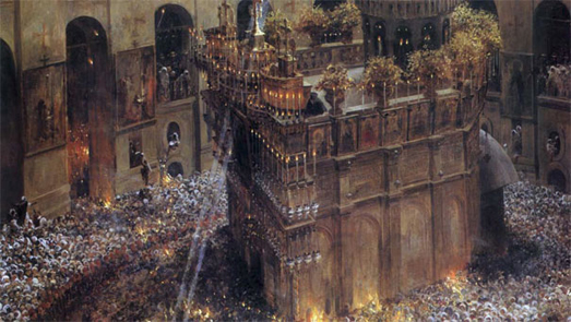 Prince of Persia film készül Prince of Persia film készül