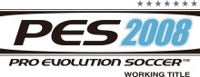 Pro Evo 2008 - Az első infók és képek Pro Evo 2008 - Az első infók és képek