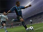 Pro Evolution Soccer 6 - demonstráció Pro Evolution Soccer 6 - demonstráció