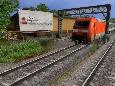 Rail Simulator trailer Rail Simulator trailer