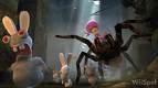 Rayman Raving Rabbids hivatalos trailer Rayman Raving Rabbids hivatalos trailer