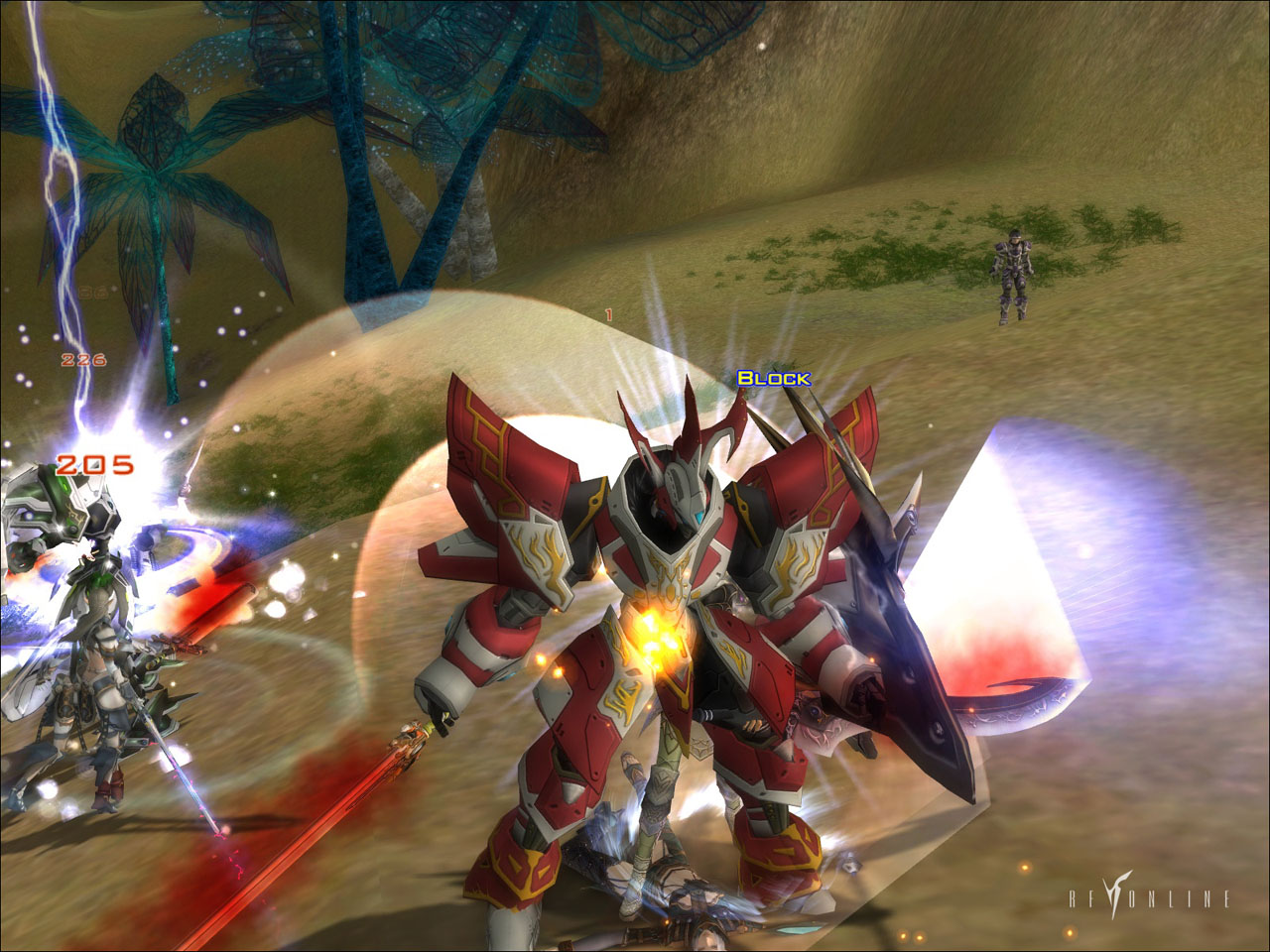 RF Online - 7 napos trial RF Online - 7 napos trial