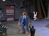 Sam & Max: sitcom titkom elárulom...