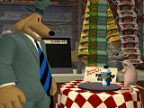 Sam & Max: sitcom titkom elárulom...