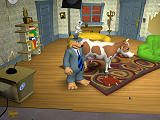 Sam & Max: sitcom titkom elárulom...