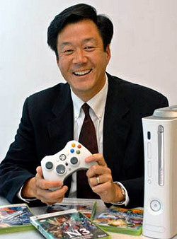 Shane Kim visszavonul Shane Kim visszavonul