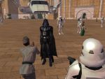 Star Wars Galaxies