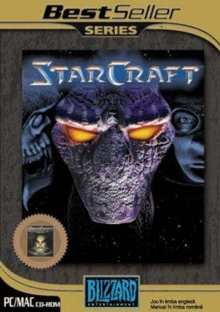 StarCraft 2: úgy tűnik, valóság... StarCraft 2: úgy tűnik, valóság...